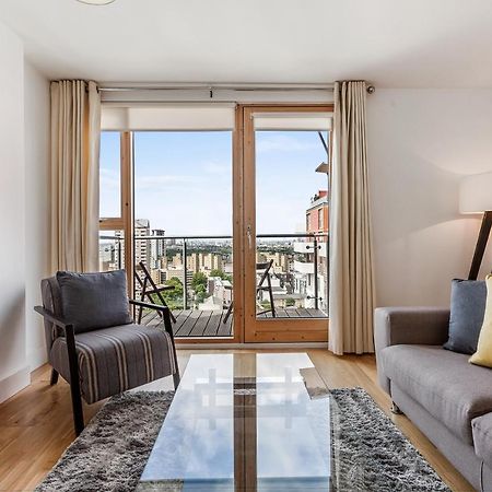 Phoenix Heights By Bridgestreet Londra Esterno foto
