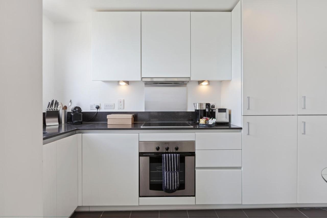 Phoenix Heights By Bridgestreet Londra Esterno foto