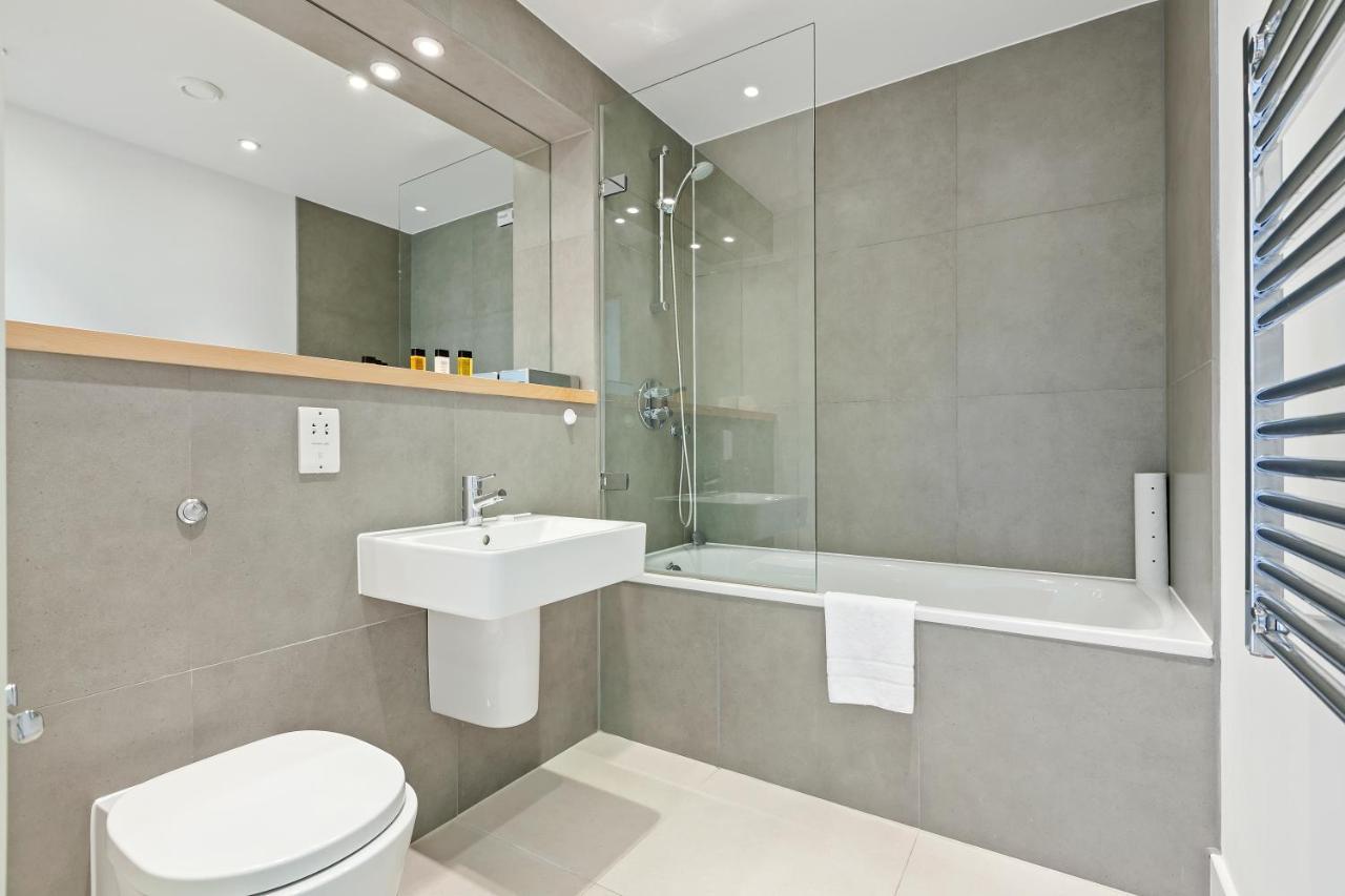 Phoenix Heights By Bridgestreet Londra Esterno foto