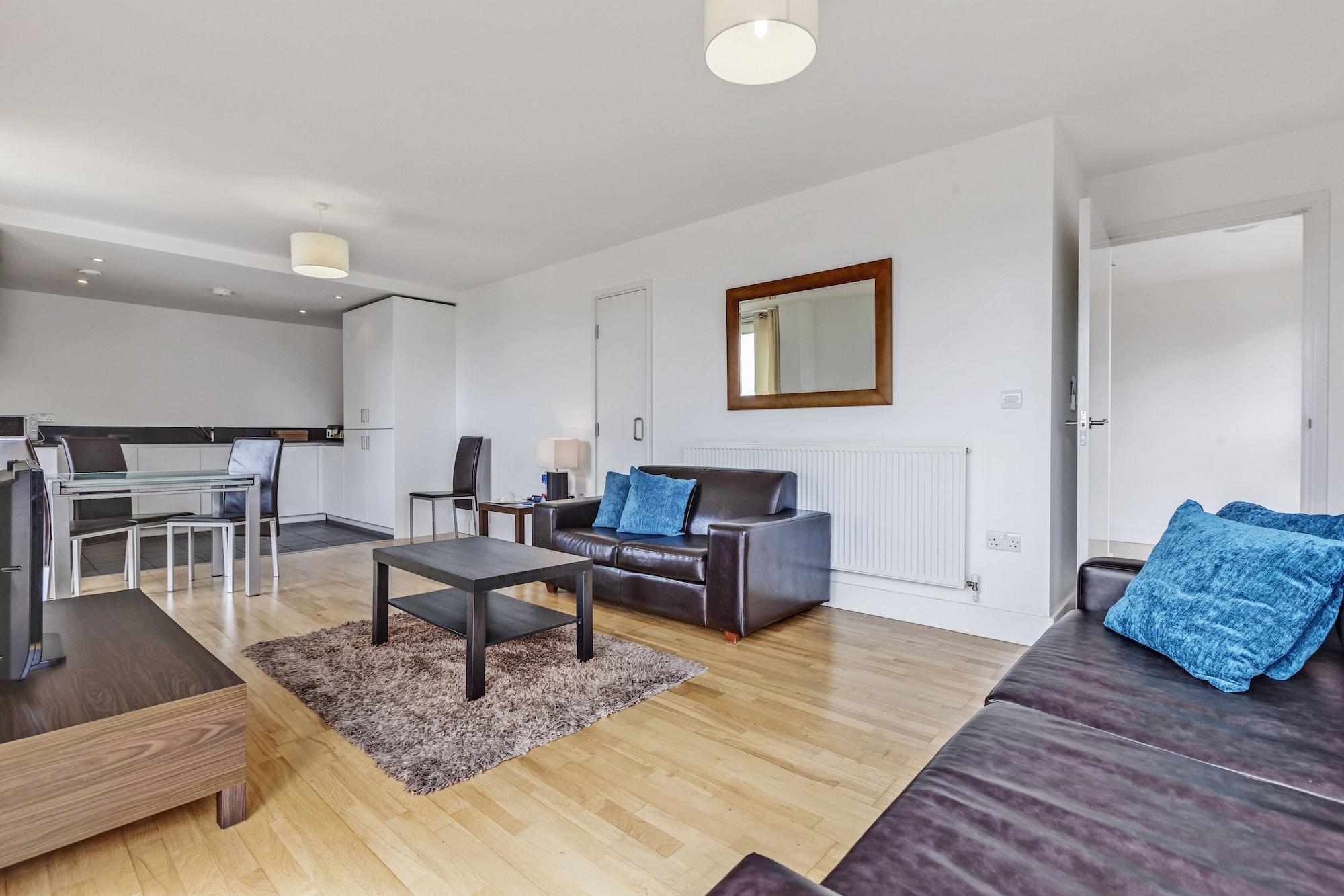 Phoenix Heights By Bridgestreet Londra Esterno foto