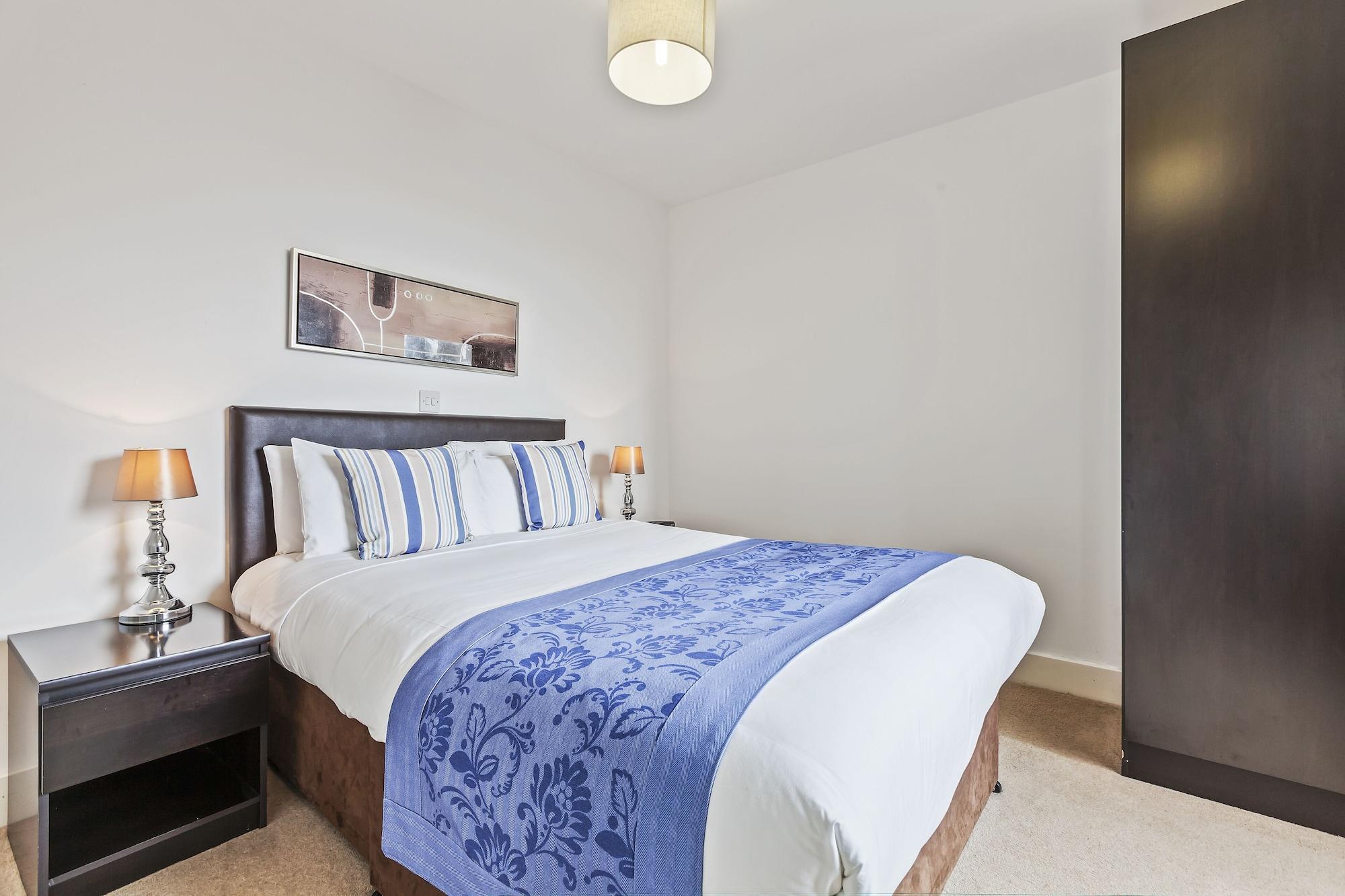 Phoenix Heights By Bridgestreet Londra Esterno foto