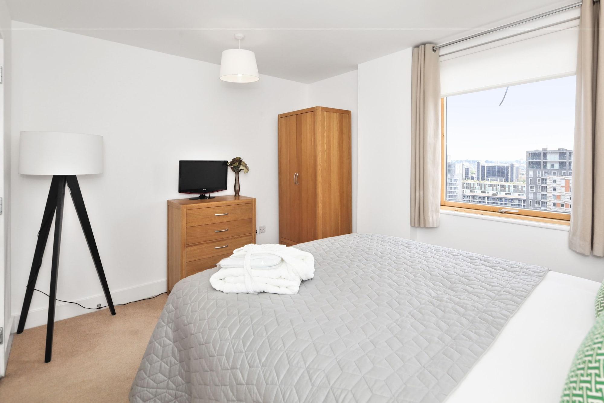 Phoenix Heights By Bridgestreet Londra Esterno foto