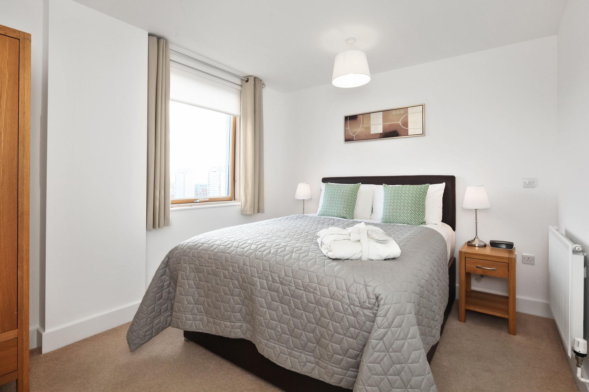 Phoenix Heights By Bridgestreet Londra Esterno foto