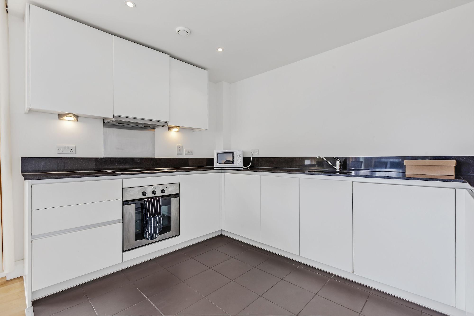 Phoenix Heights By Bridgestreet Londra Esterno foto