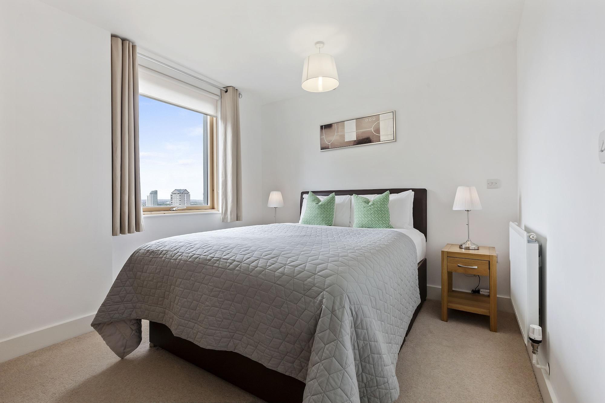 Phoenix Heights By Bridgestreet Londra Esterno foto