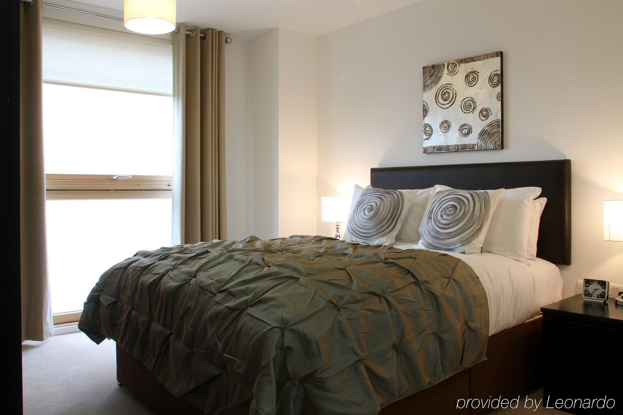 Phoenix Heights By Bridgestreet Londra Esterno foto