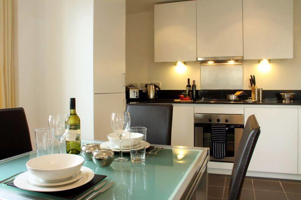 Phoenix Heights By Bridgestreet Londra Esterno foto