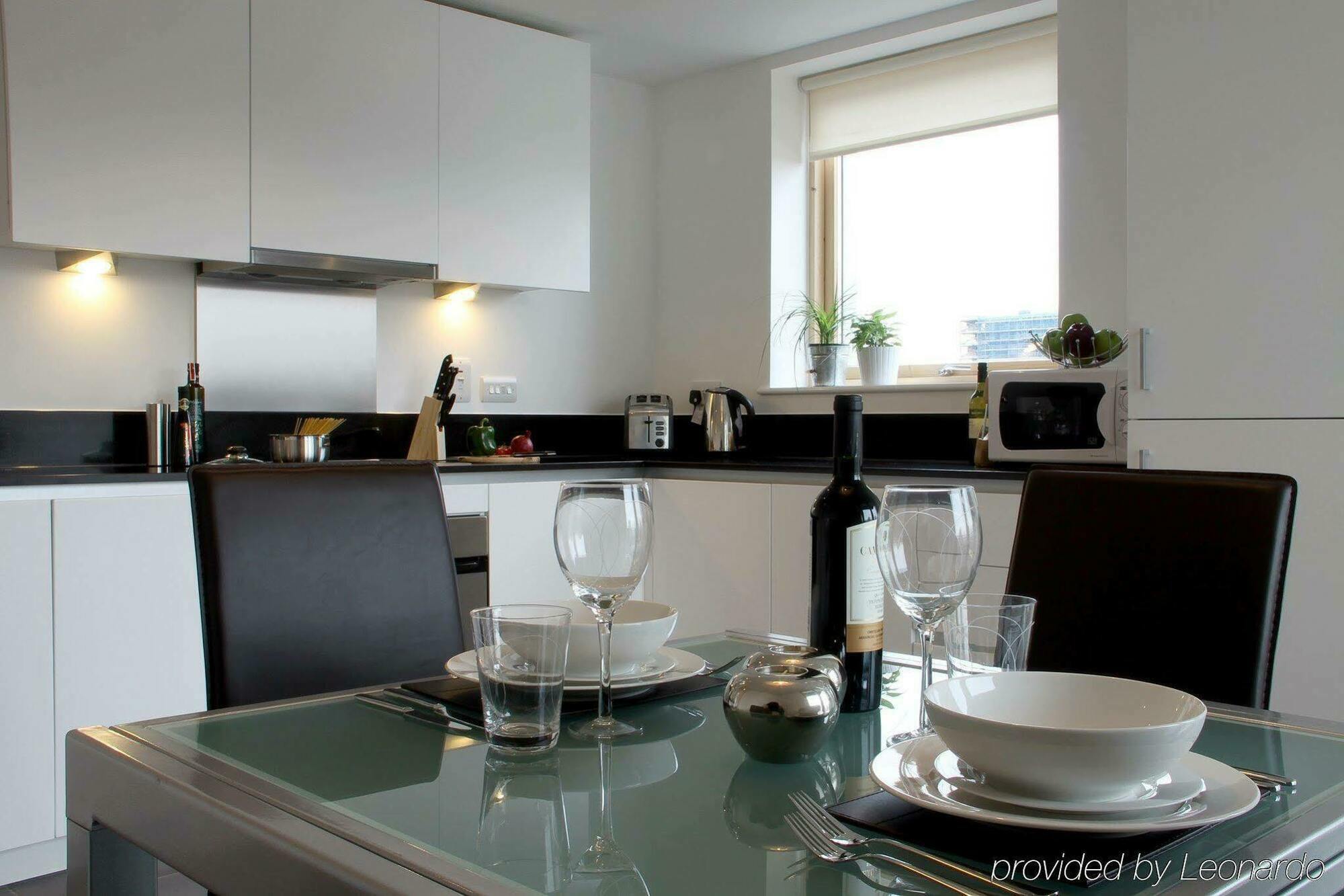 Phoenix Heights By Bridgestreet Londra Esterno foto