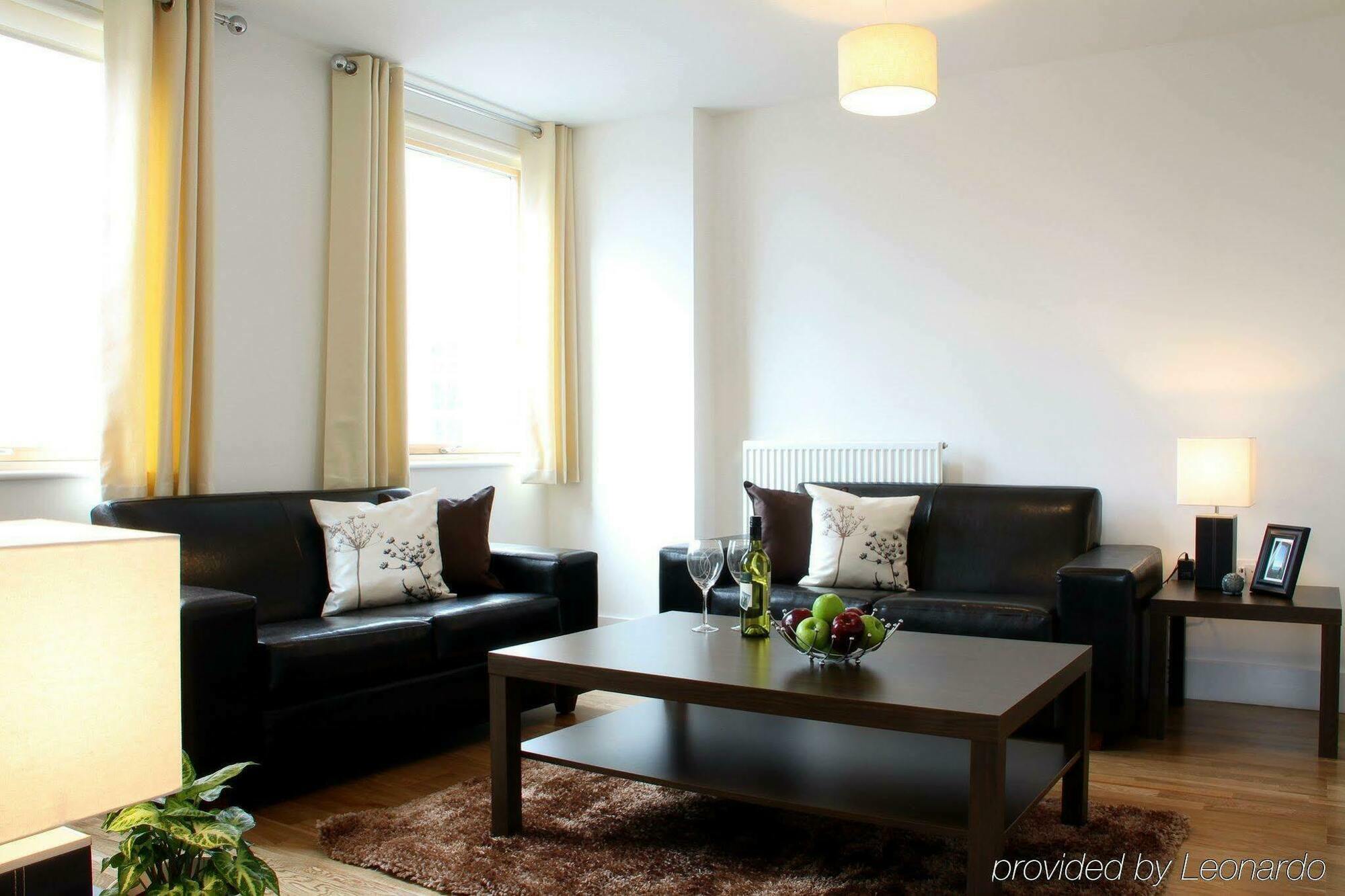 Phoenix Heights By Bridgestreet Londra Camera foto